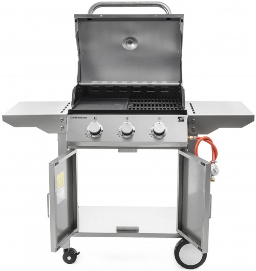 G21 Vitality Oklahoma