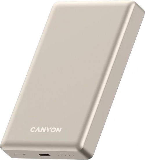 Canyon PB-510