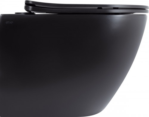 Q-tap Robin New Ultra Quiet QT13332381ASMB