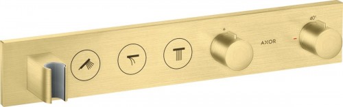 Axor Shower Solutions 18356000