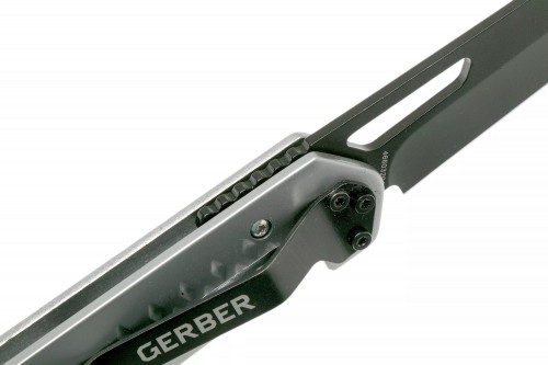 Gerber Ayako