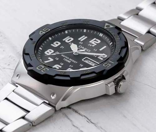 Casio MRW-200HD-1B