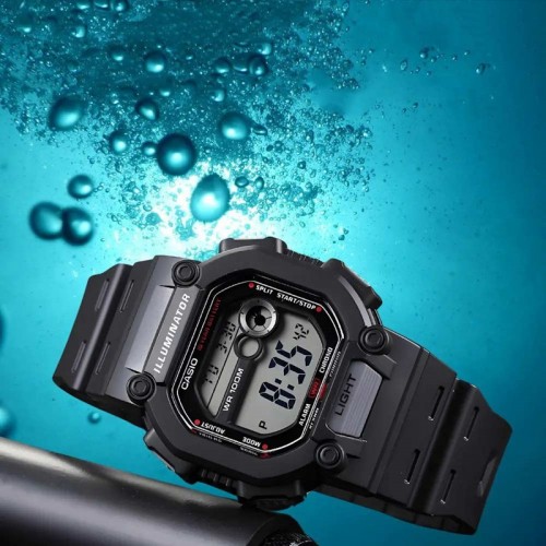 Casio W-737H-1A