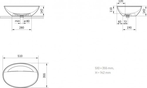 PAA Perla 510 IPERL/00