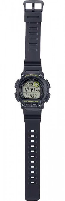 Casio WS-2100H-8A