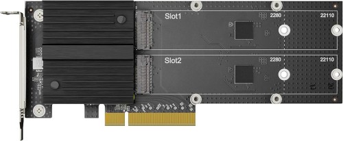 Synology M2D20