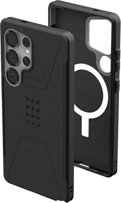 UAG Civilian for Galaxy S25 Ultra