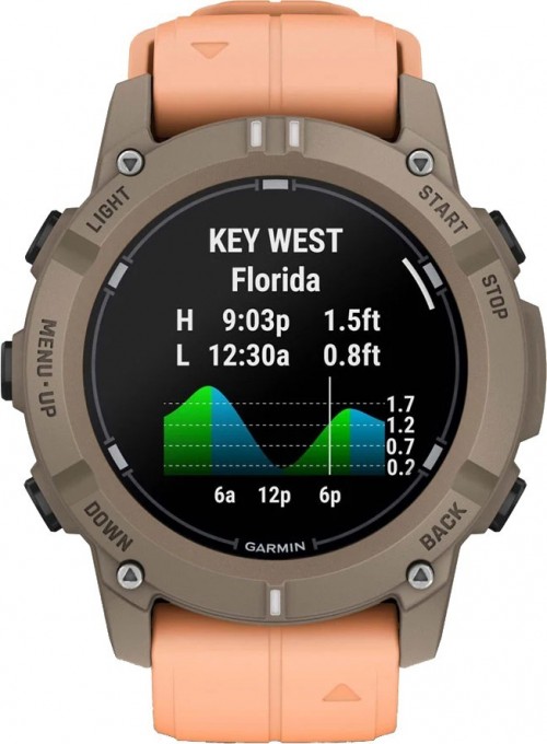 Garmin Descent G2