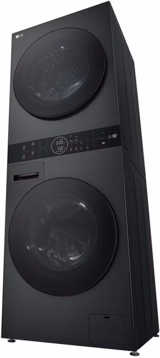 LG WashTower WT1210BBF
