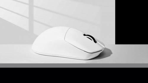 Lemokey G1 Wireless Mouse (3950)