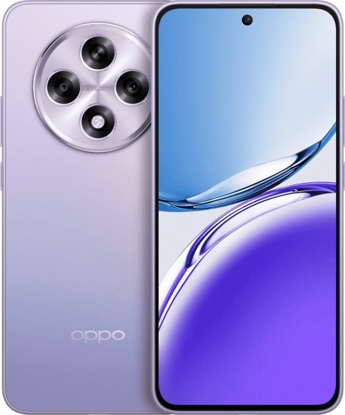 OPPO A3i Plus