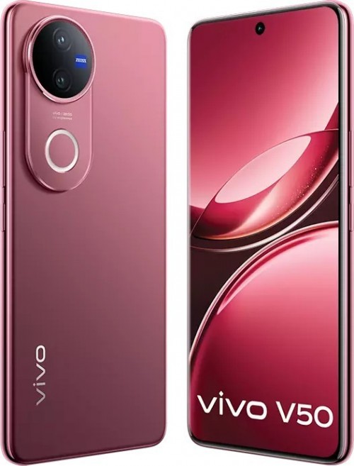 Vivo V50