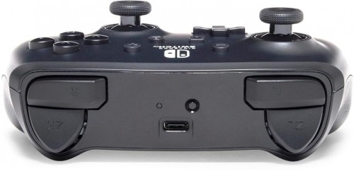 PowerA Enhanced Wireless Controller for Nintendo Switch with