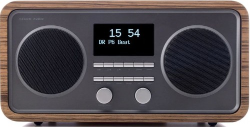 Argon Audio Radio 3