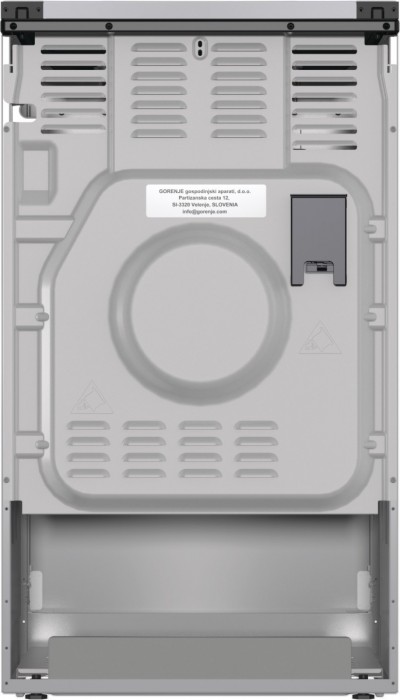 Gorenje GK 5C42 SH