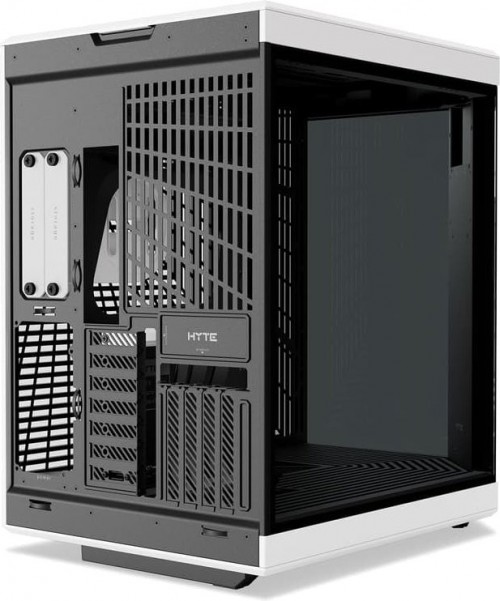 HYTE Y70 Touch Infinite Panda