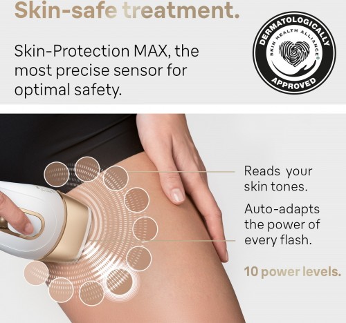 Braun Silk-expert Pro 5 IPL PL5382