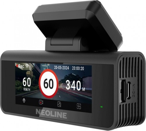 Neoline Argus 4K