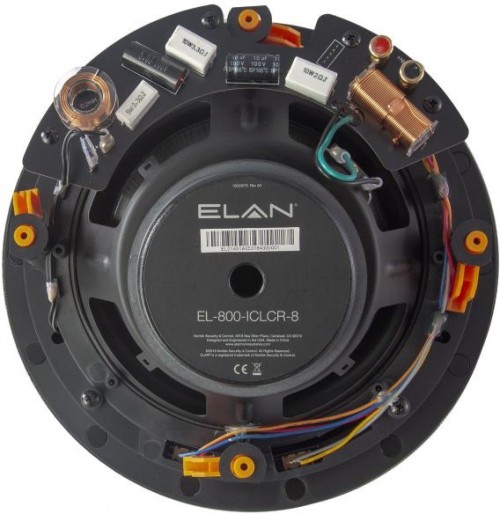 Elan EL-800-ICLCR-8