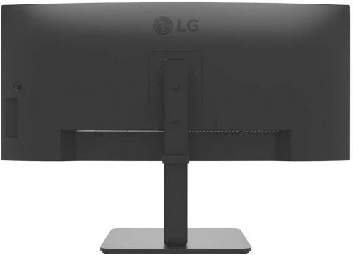 LG UltraWide 34BA75QE