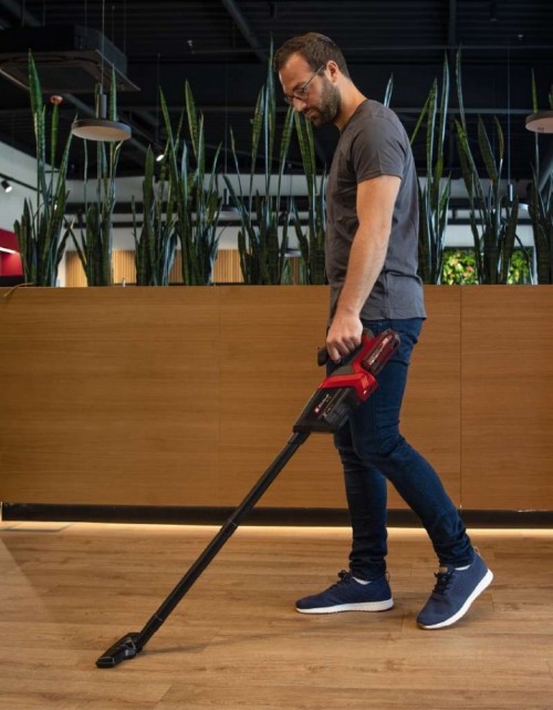 Einhell TE-HV 18/06 Li 1x4Ah