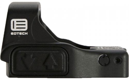 EOTech EFLX Mini 3MOA