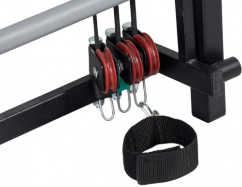 ladas Cross Trainer