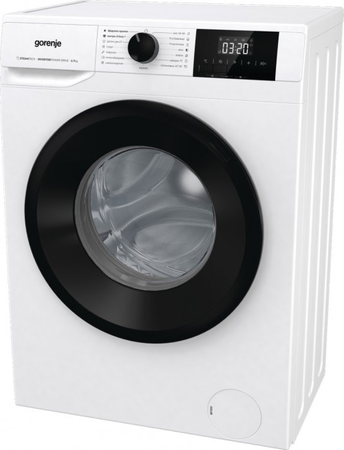 Gorenje W3NGPI 72 SBS/UA
