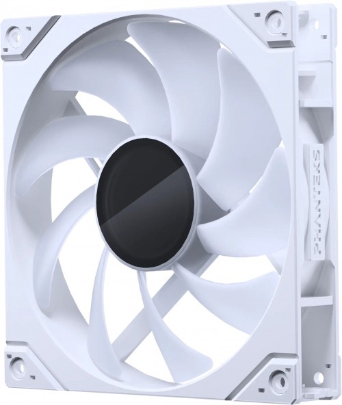 Phanteks M25G2-140 D-RGB White Fan Single