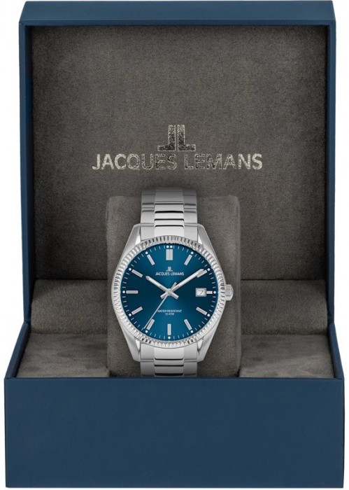 Jacques Lemans Derby 50-3C