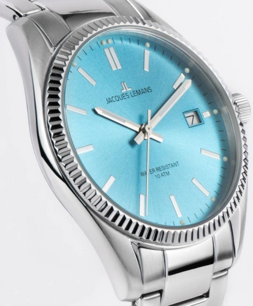 Jacques Lemans Derby 50-3D