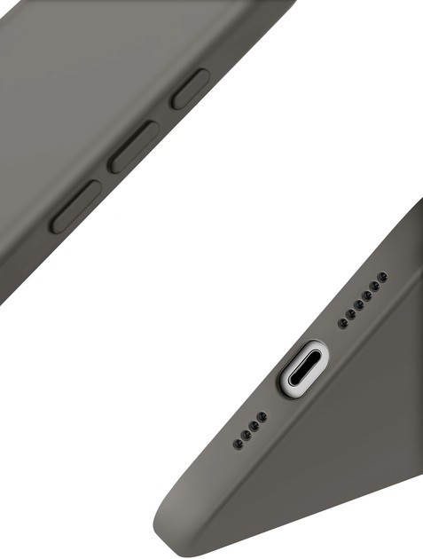 ArmorStandart Icon2 Case for iPhone 16 Pro Max