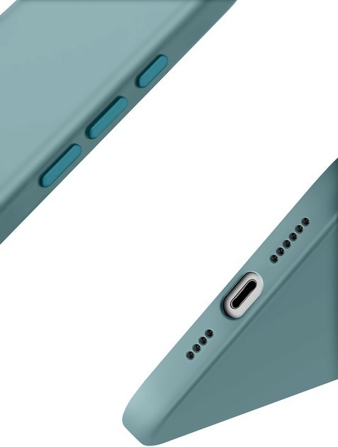 ArmorStandart ICON2 MagSafe for iPhone 16 Plus