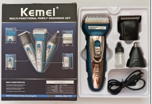 Kemei KM-1721