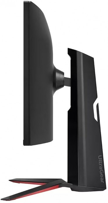 LG UltraGear 34GP63A