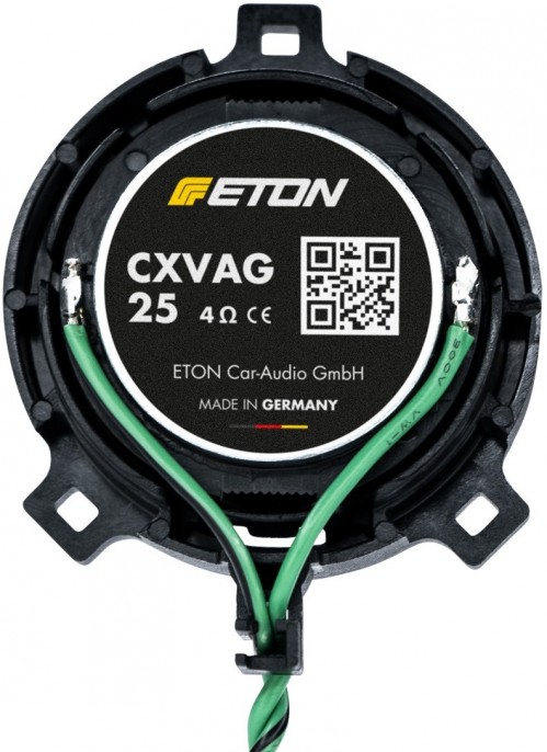 ETON UG VAG 25