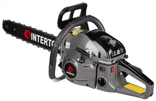 Intertool DT-2208