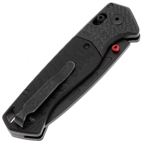 BENCHMADE PSK Carbon G10