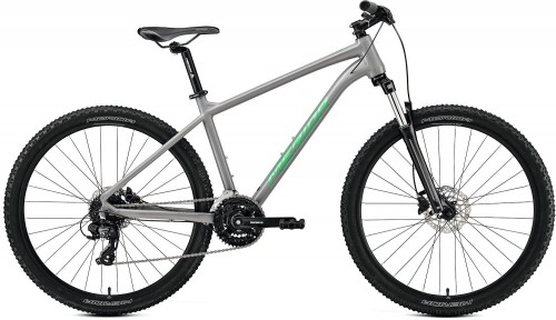 Merida Big.Seven 15 2025