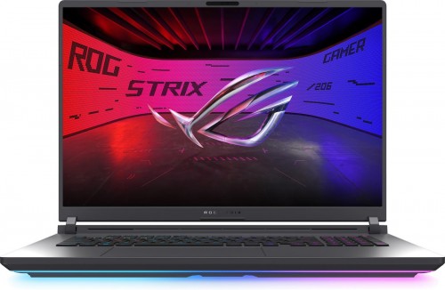 Asus ROG Strix G18 (2025) G815LW