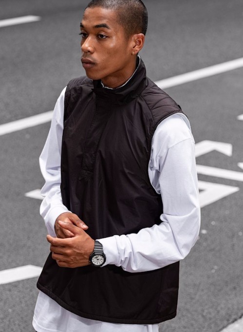 Casio G-Shock GA-2100WD-1A