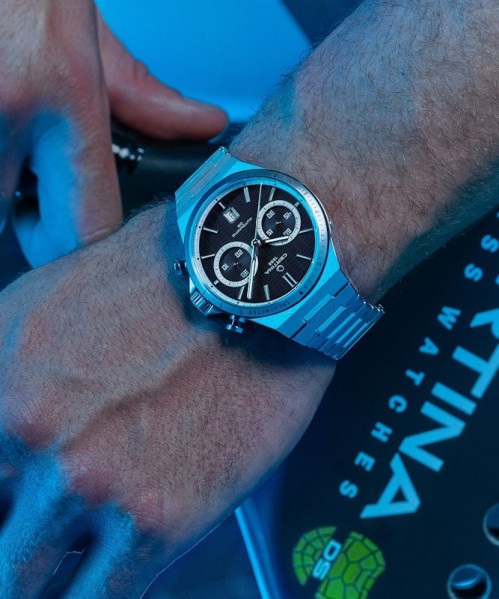 Certina DS-7 C043.427.21.051.00