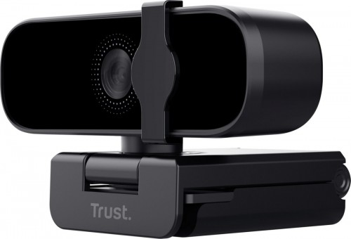 Trust Tanor 1080p Full HD Webcam