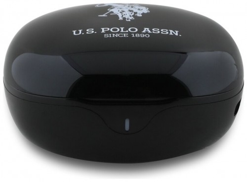 US Polo ASSN DH Logo