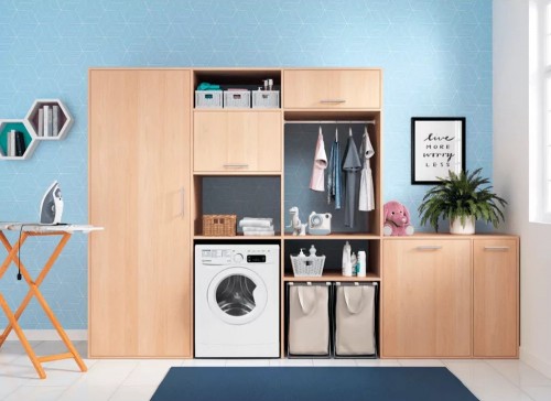 Indesit EWDE 7528 W EU