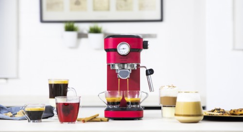 Cecotec Cafelizzia 790 Pro