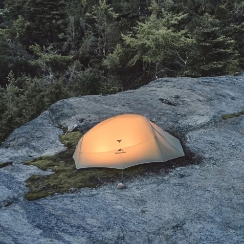 Naturehike Cloud Up Pro 2