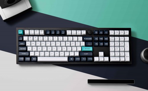 Keychron Q6 Max Red Switch