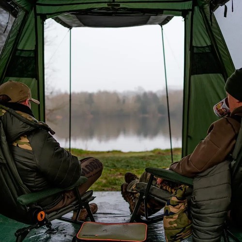 Prologic Fulcrum Utility Tent & Condenser Wrap