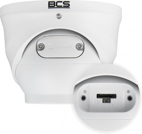 BCS BCS-L-EIP25FSR5-AI2